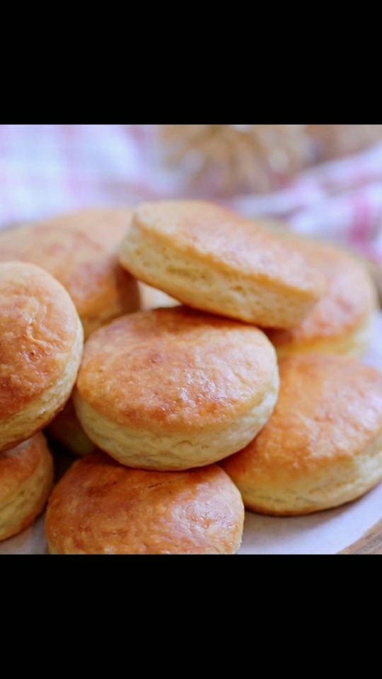 司康酵母饼:趁着假期,带上自制的爱心美食一起出游吧!(1岁半及以上)