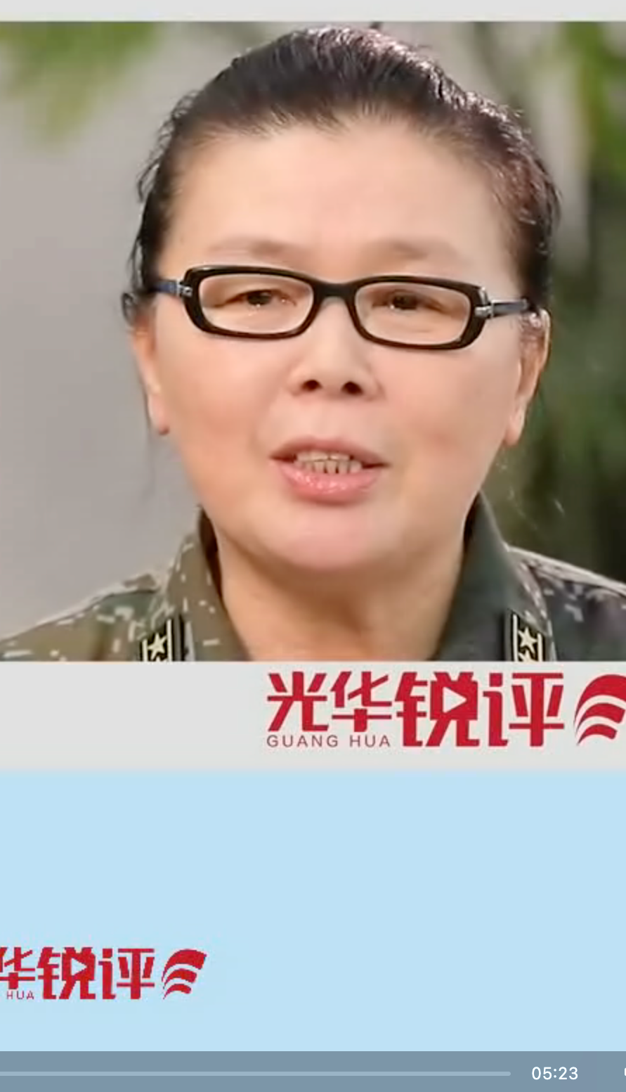 她拍出了一种特殊的"孤独" | 电影《守岛人》导演陈力专访#电影守岛人