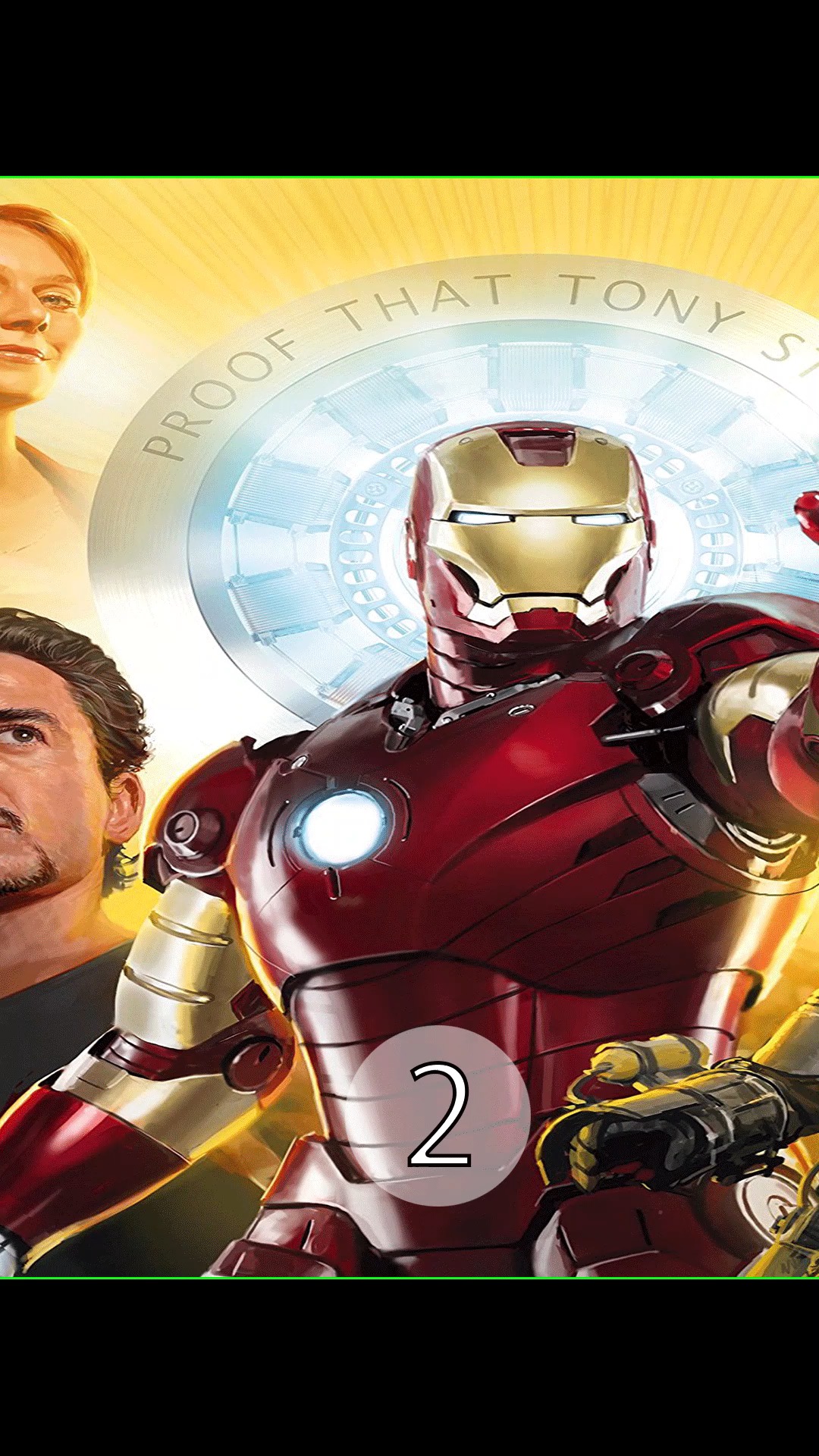 嚣张富二代打造钢铁盔甲,成功灭杀恶势力,当上超级英雄#漫威 #钢铁侠