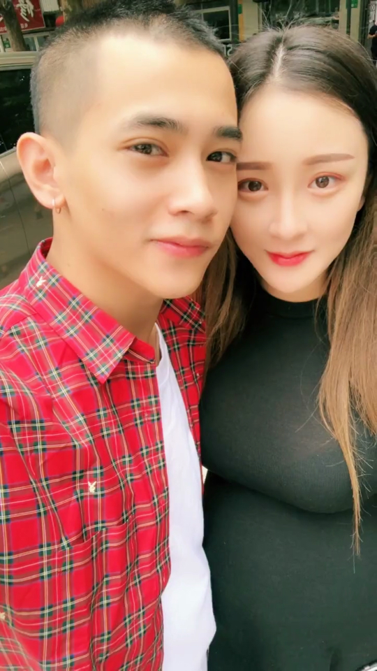 祝吴迪,文静生个漂亮的宝宝92