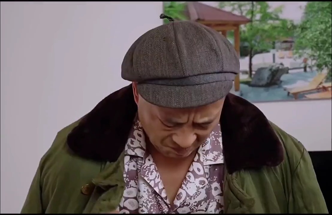 你们要的原素材,赵四化身摇滚歌手#微信8 #赵四