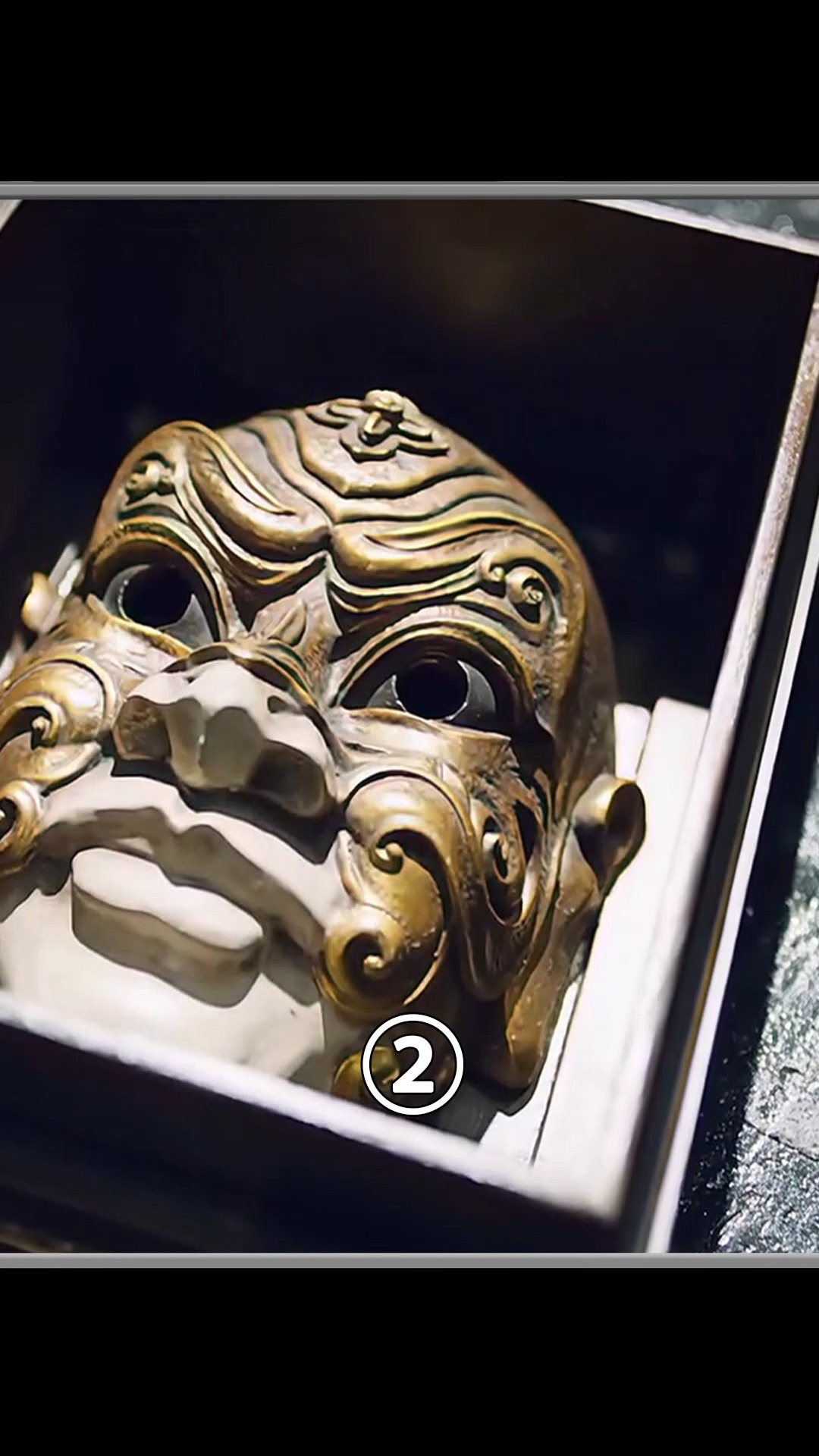 江湖为了莫须有的宝藏,斗得腥风血雨.#青面修罗 #影视剪辑