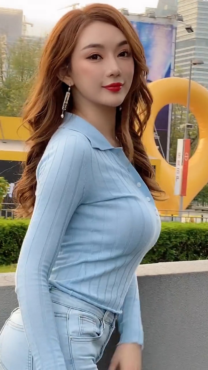 微胖女孩最可爱 #果然胖胖的女孩子才是最可爱的嘛 #同城热门