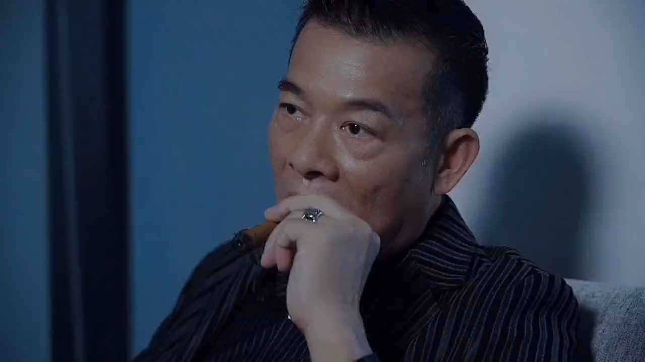 【吴毅将】 复刻小马哥,能够把握自己命运的就是神!