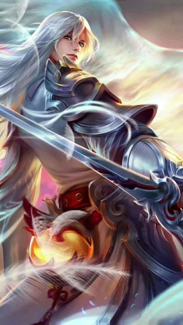 凤凰于飞  李白