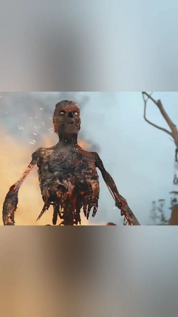 鬼玩人第二季:特效不止五毛钱