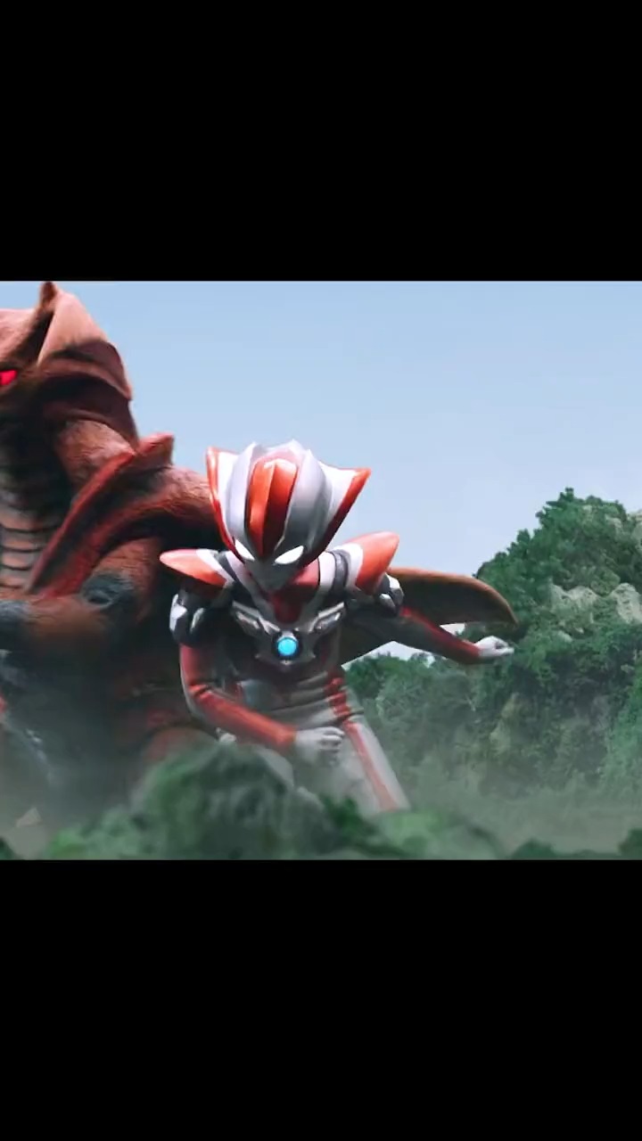 杰顿军团登场,三人小队战杰顿!