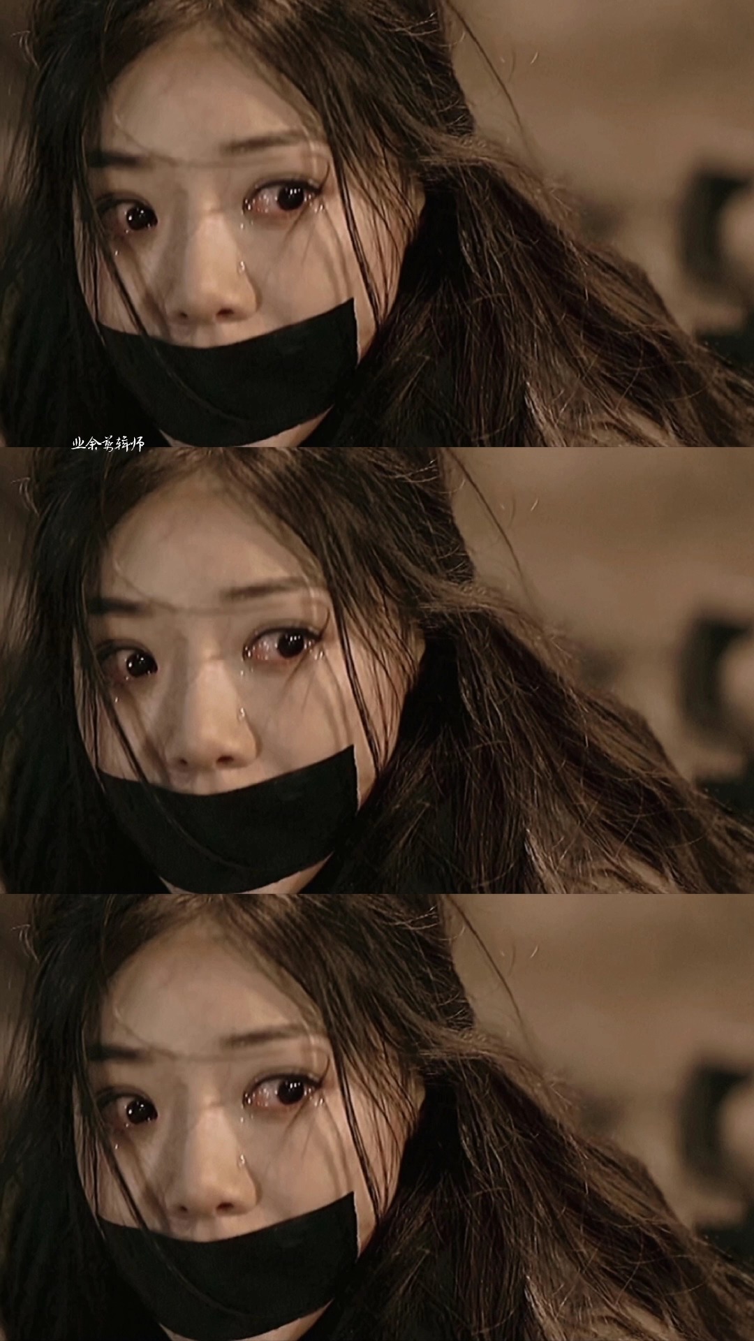 小姨妈演技炸裂时刻#邓家佳 #无证之罪 #演技派