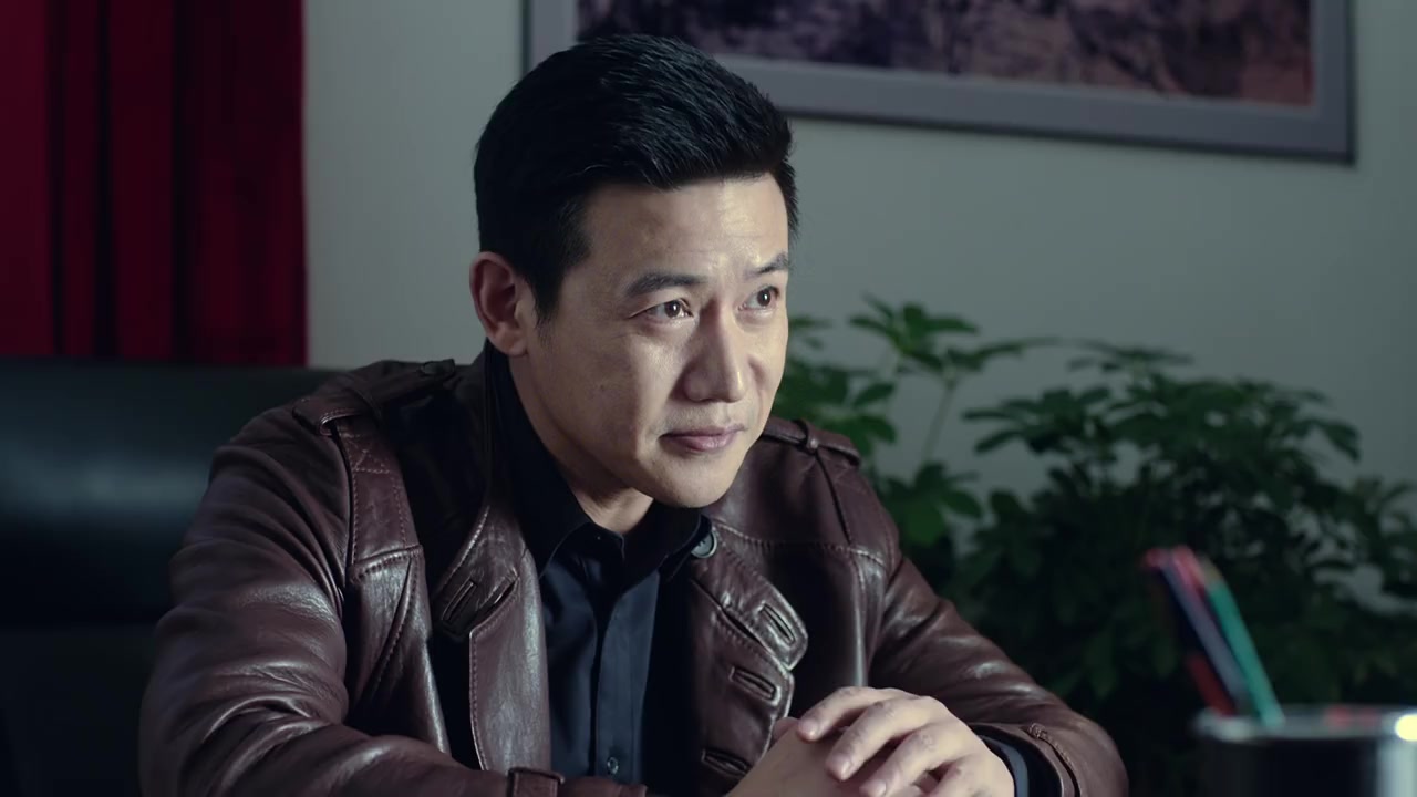 人民的名义赵德汉问侯亮平,我能在同一个地方翻船吗()