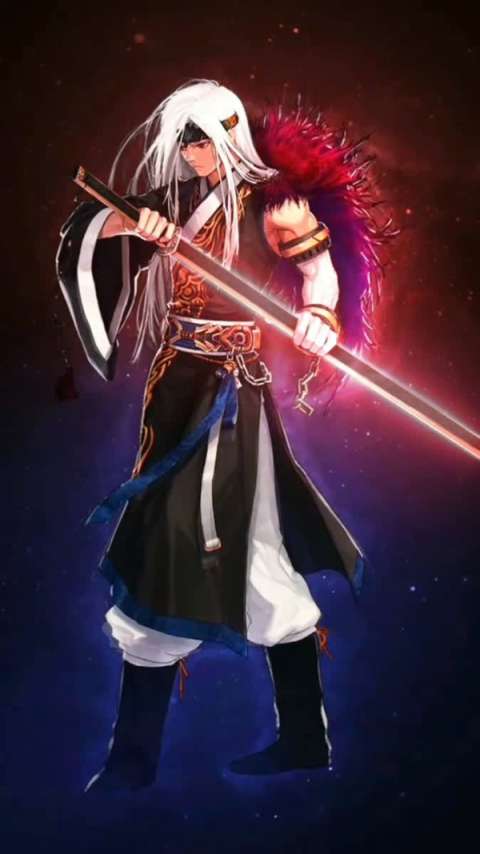 dnf剑魂二觉剑神