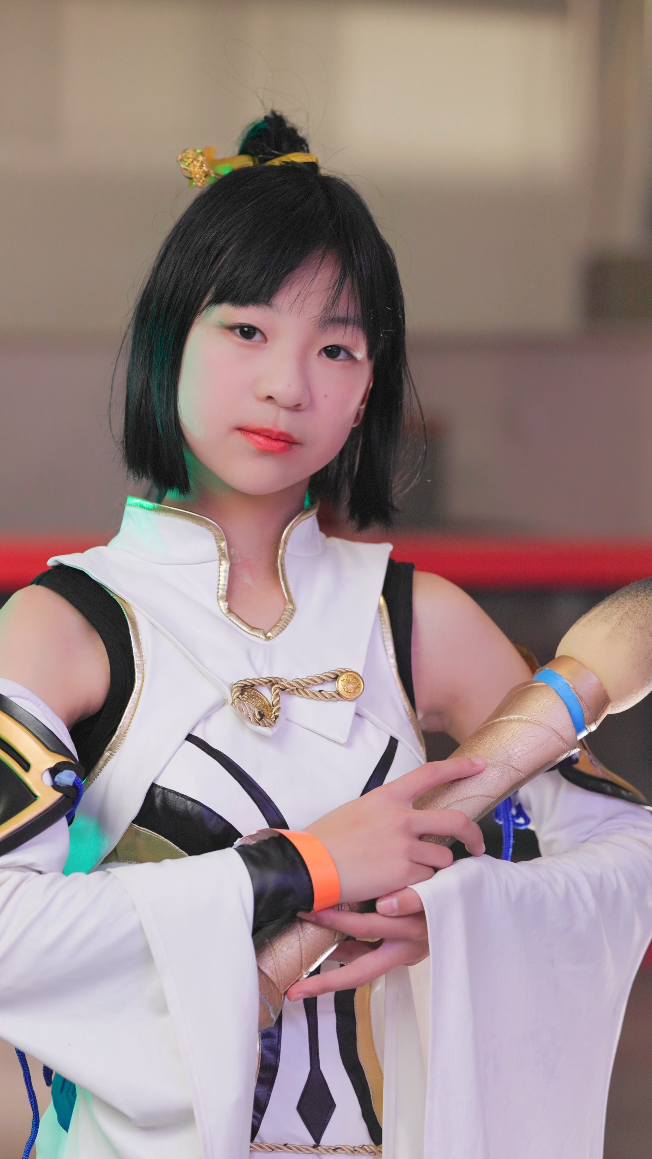 小婉儿#上官婉儿cos