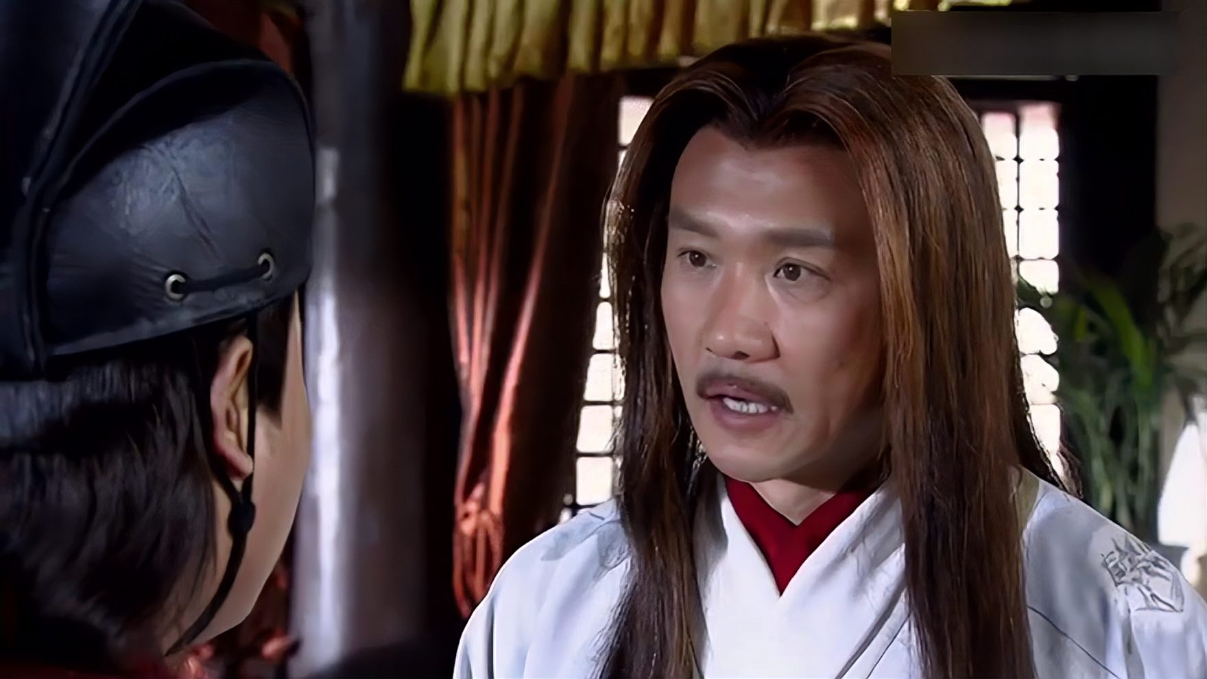 十大奇冤:只有金胡子才能解此毒,大哥你算是找对人了,没有白来