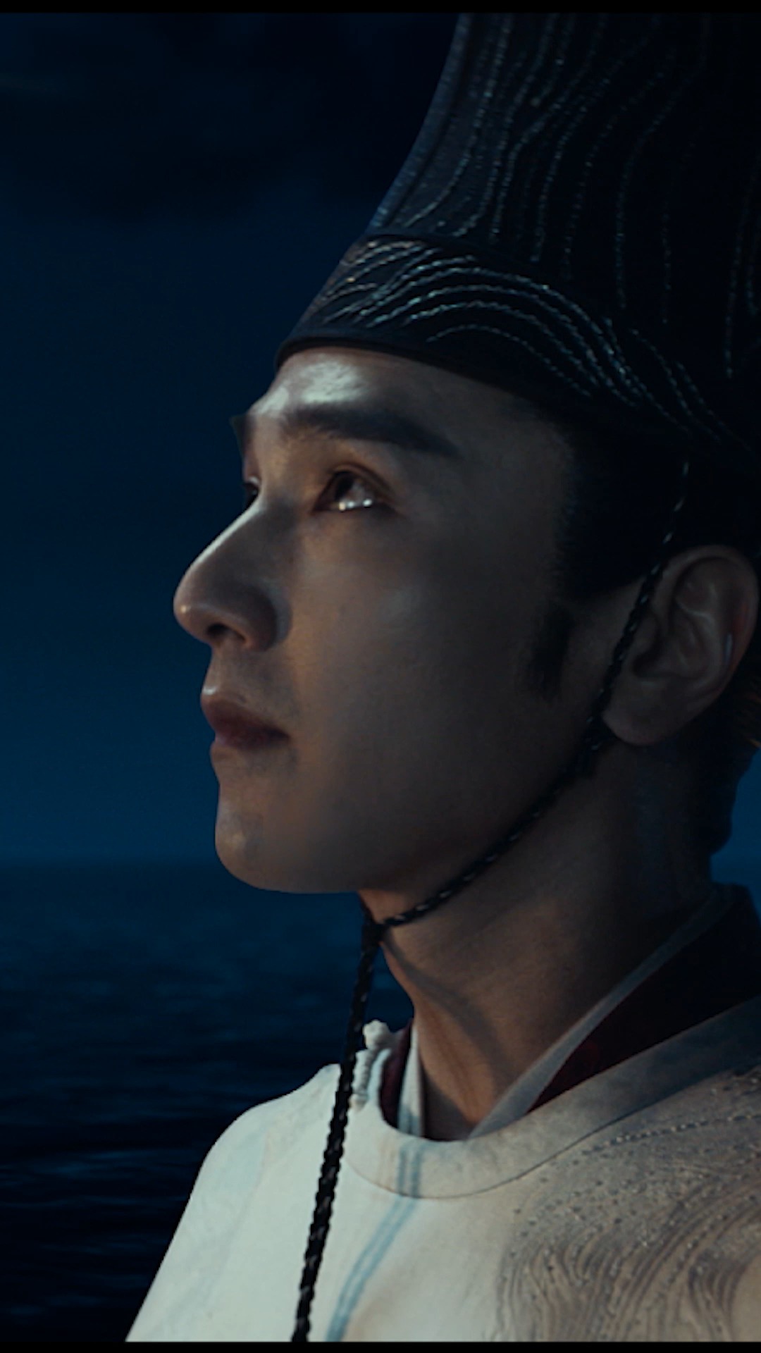 阴阳师 #电影晴雅集 #赵又廷 #邓伦 #王子文 #春夏