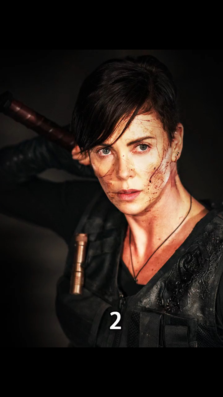 有一种永生,叫生不如死#永生守卫