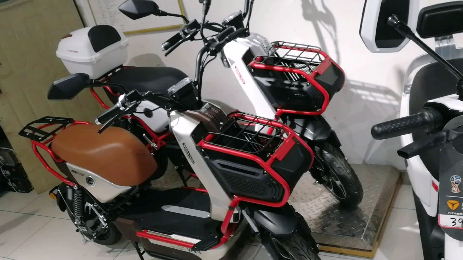 雅迪x-Ⅴan!钢筋铁骨,像撑起生活的男人!辛庄小栓车行欢迎您的光临!