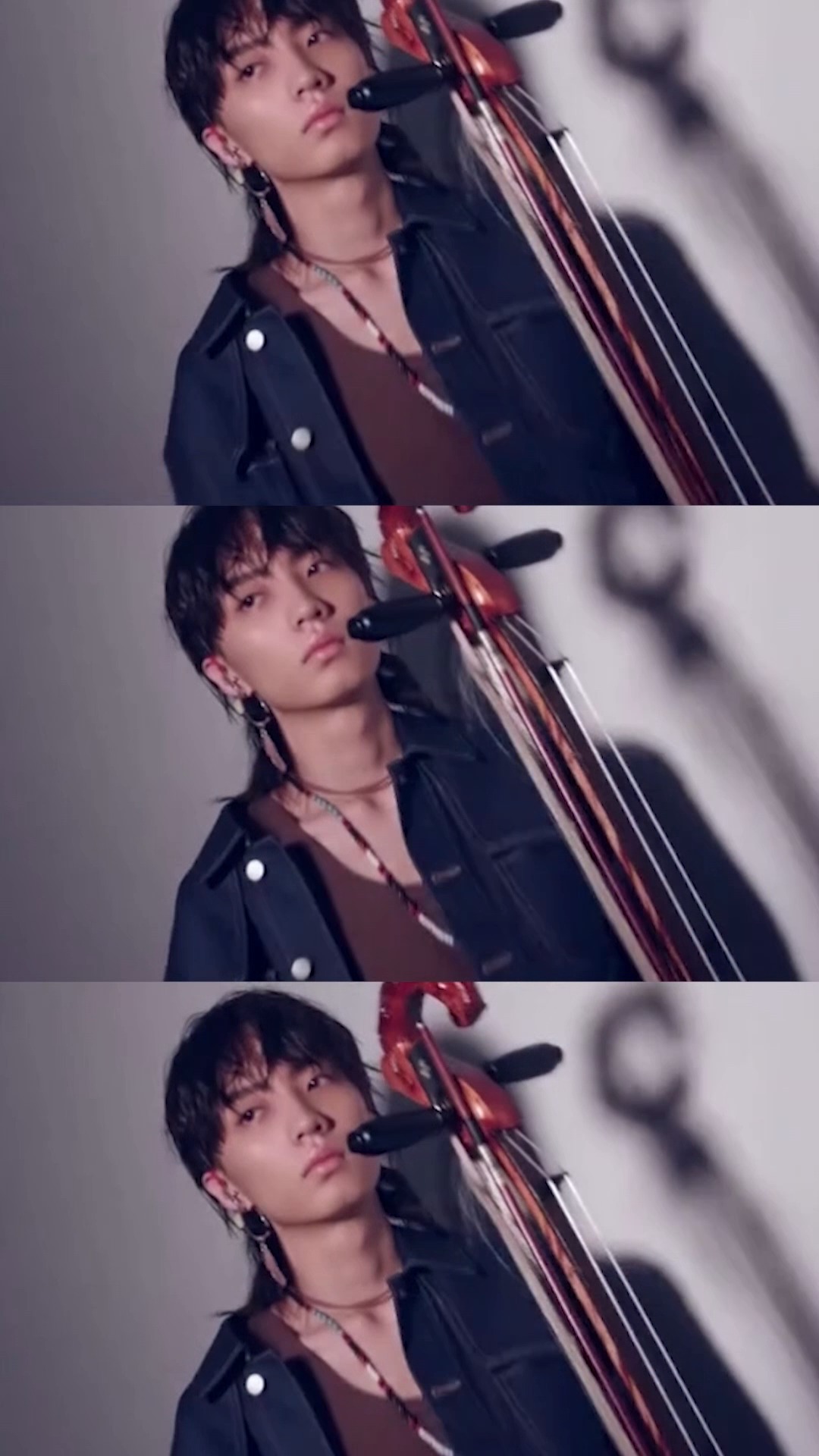 哈拉木吉混剪 do you你走进来了吗?