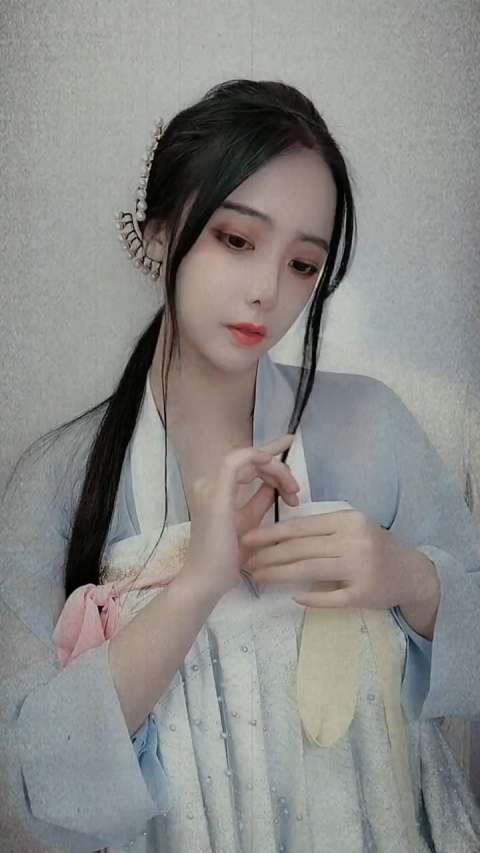 cosplay#血纯茗雅mia#这是你找女朋友的标准吗嗯听说这里有yao