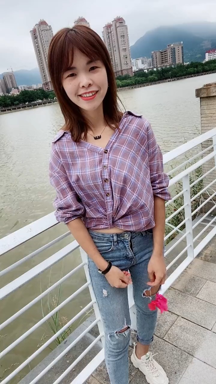 都说福建美,都说福建醉,都说福建的女人是温柔又贤惠