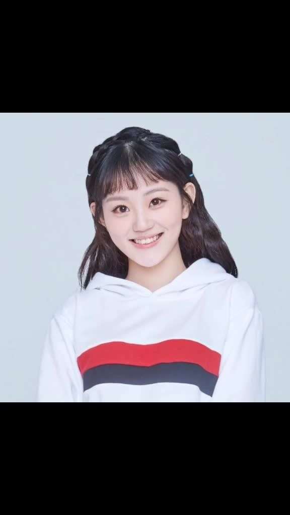 杨晗你真棒(/≧ω)  超级喜欢你,加油(25 6106_6107)25