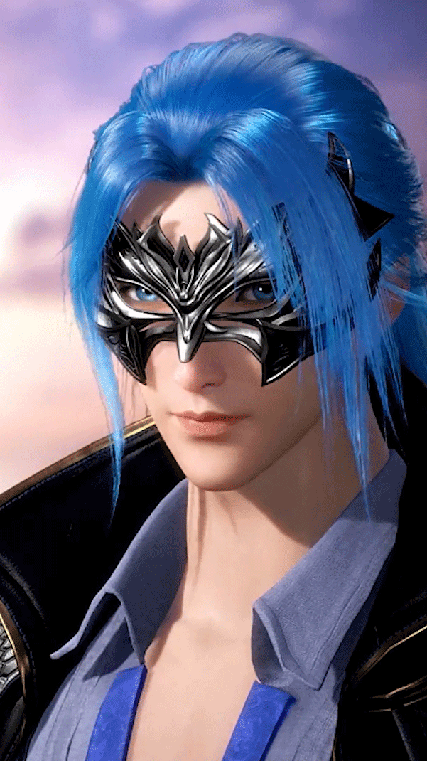 唐三完成100场杀戮比赛,成就修罗王