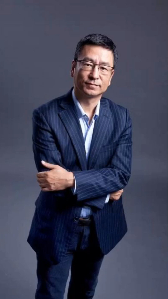 白岩松,中国毒嘴.