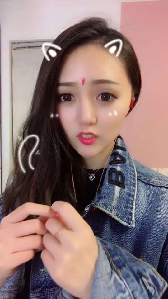 洛瑶 在微视发布了一个超有趣的视频,速来前排围观!