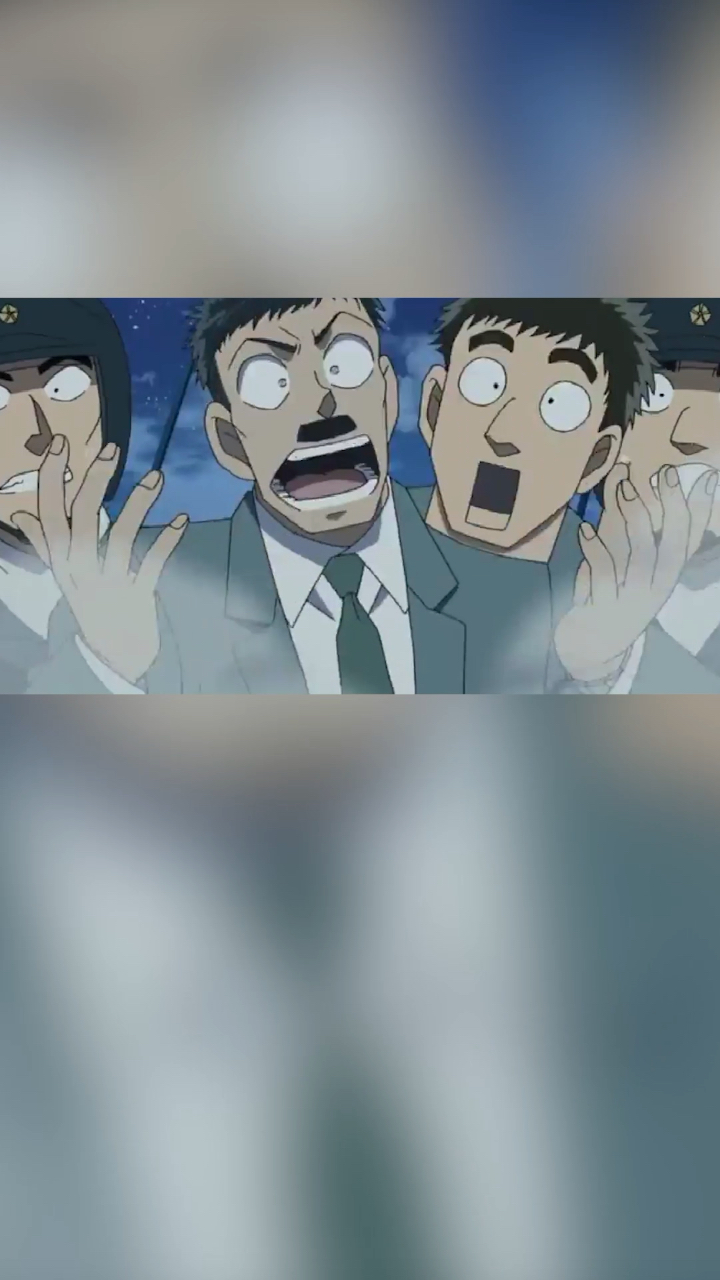 中森警官证斗不过怪盗基德的日常@{uid:1502349662339070,nick:�