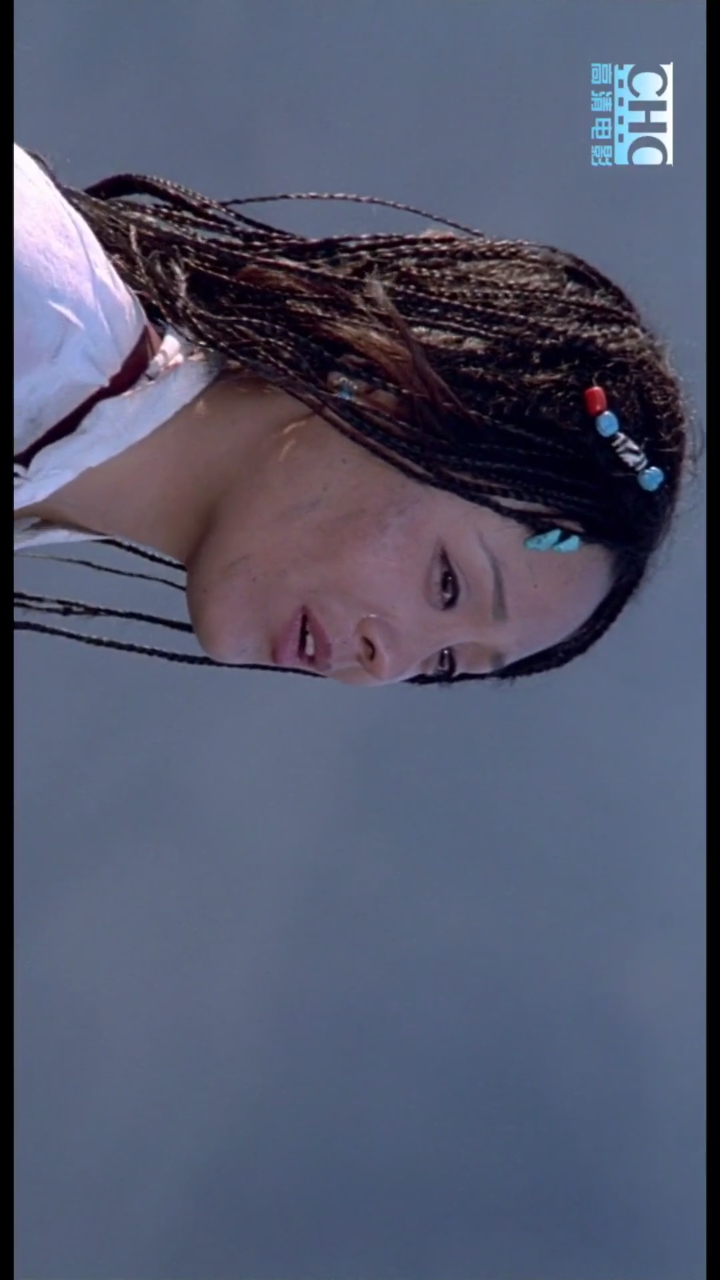 经典电影片段 红河谷  次仁拉索 英国入侵西藏