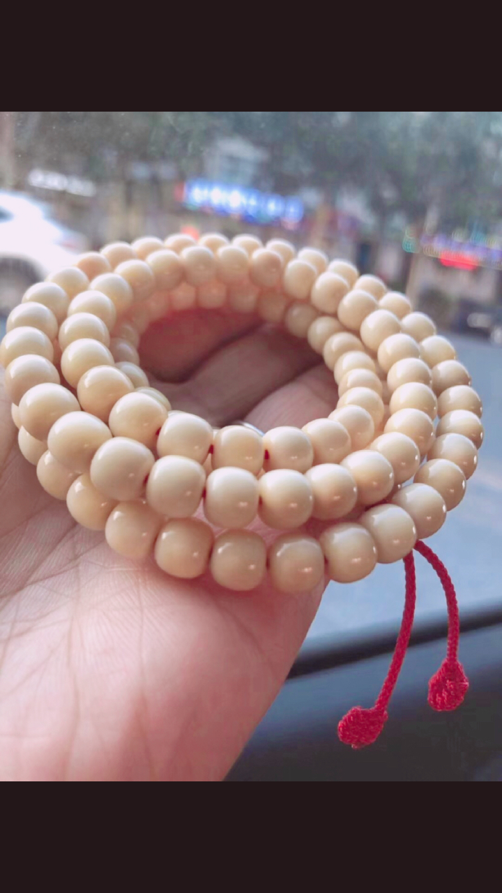 抹香鲸,润到爆炸之108佛珠!