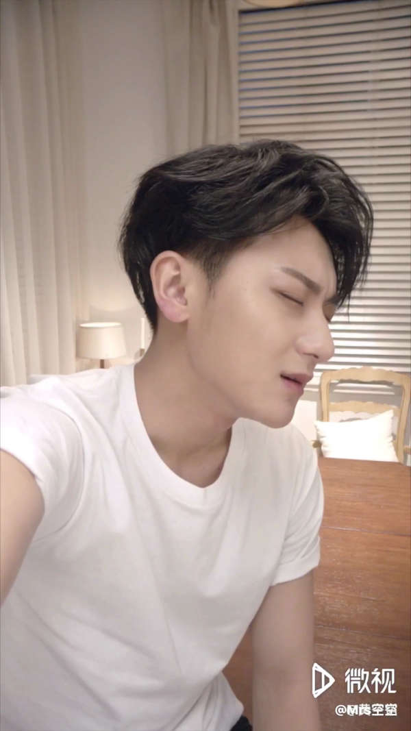 国民萌叔 在微视发布了一个超有趣的视频,速来前排围观!