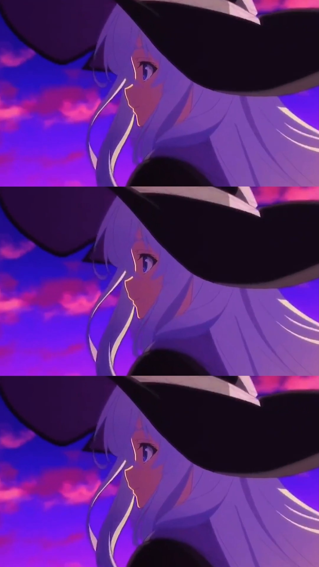 魔女之旅丨那个小女孩,也该长大了～#动漫推荐