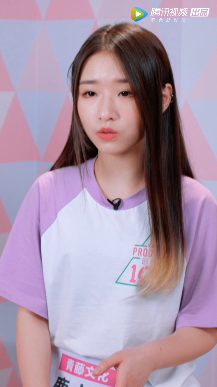 鹿小草认为音乐是很私密的东西