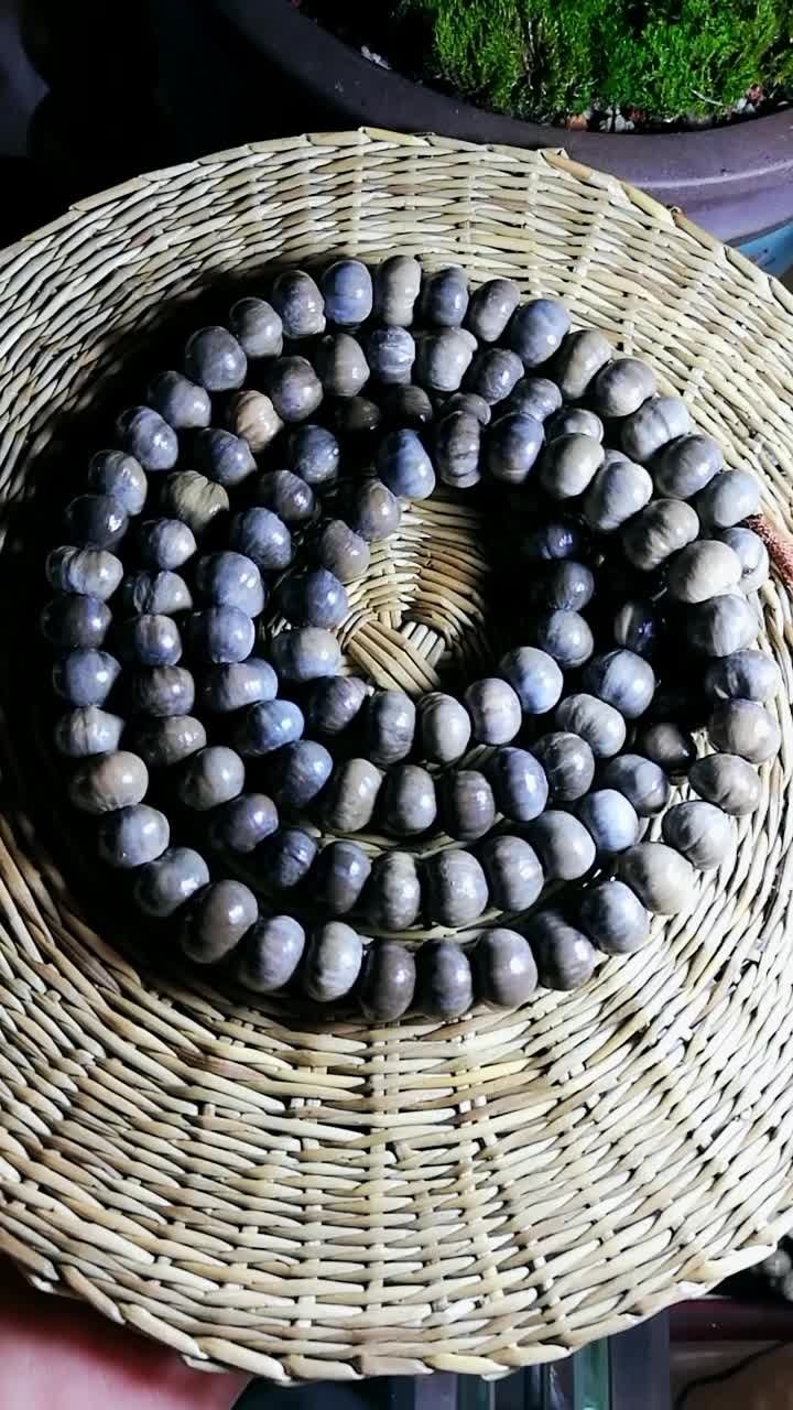 一草二木三菩提