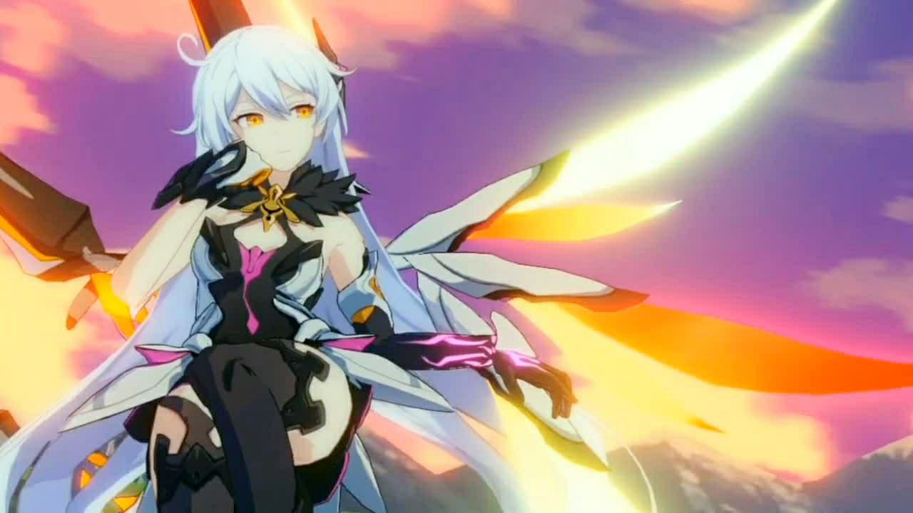 空之律者·琪亚娜