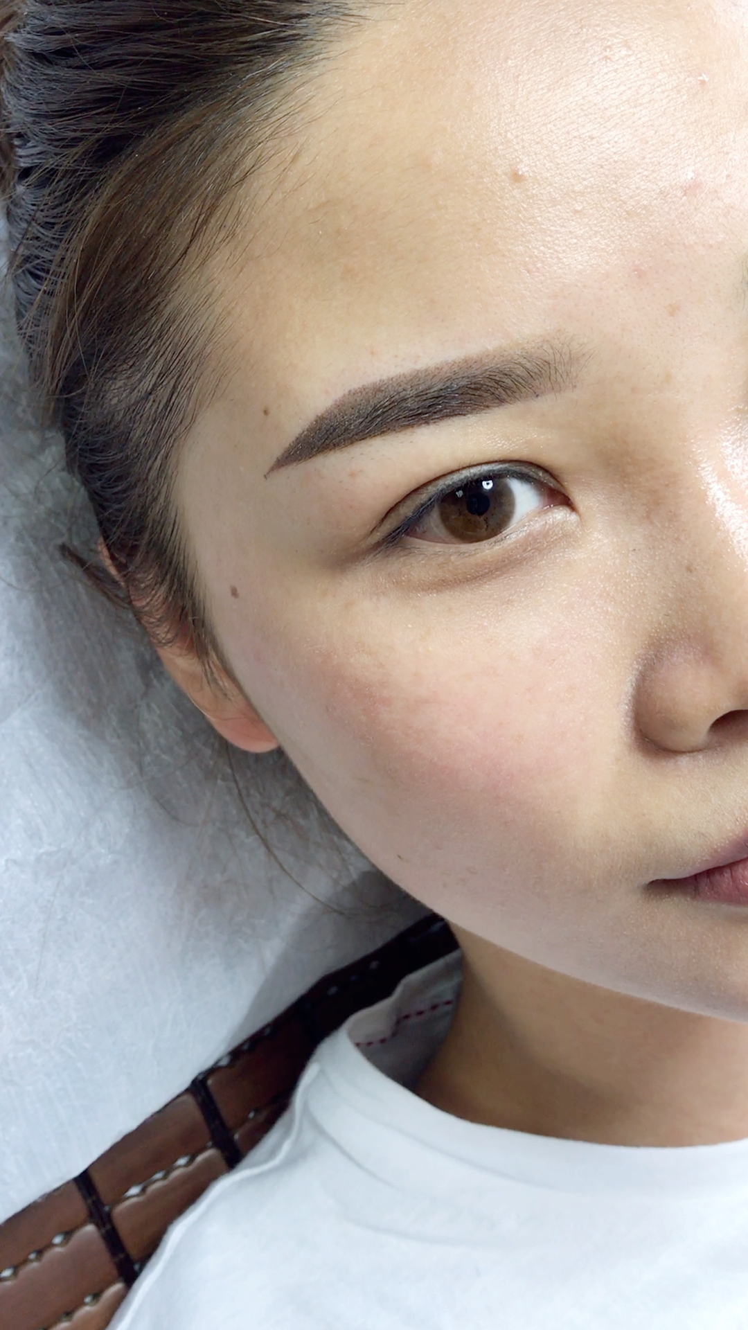 雾眉做完即刻效果,忽略麻将席0101