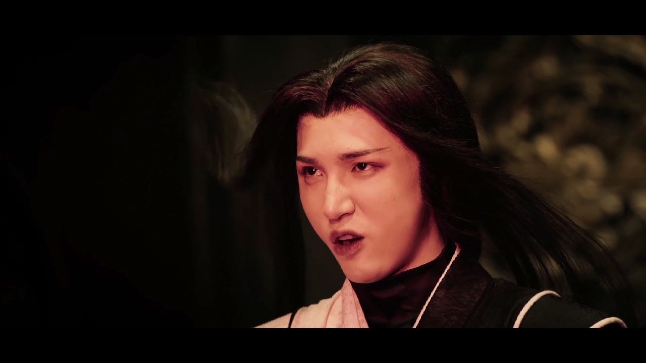 魔君发大招了 《镇魔司:四象伏魔》腾讯 正在热映