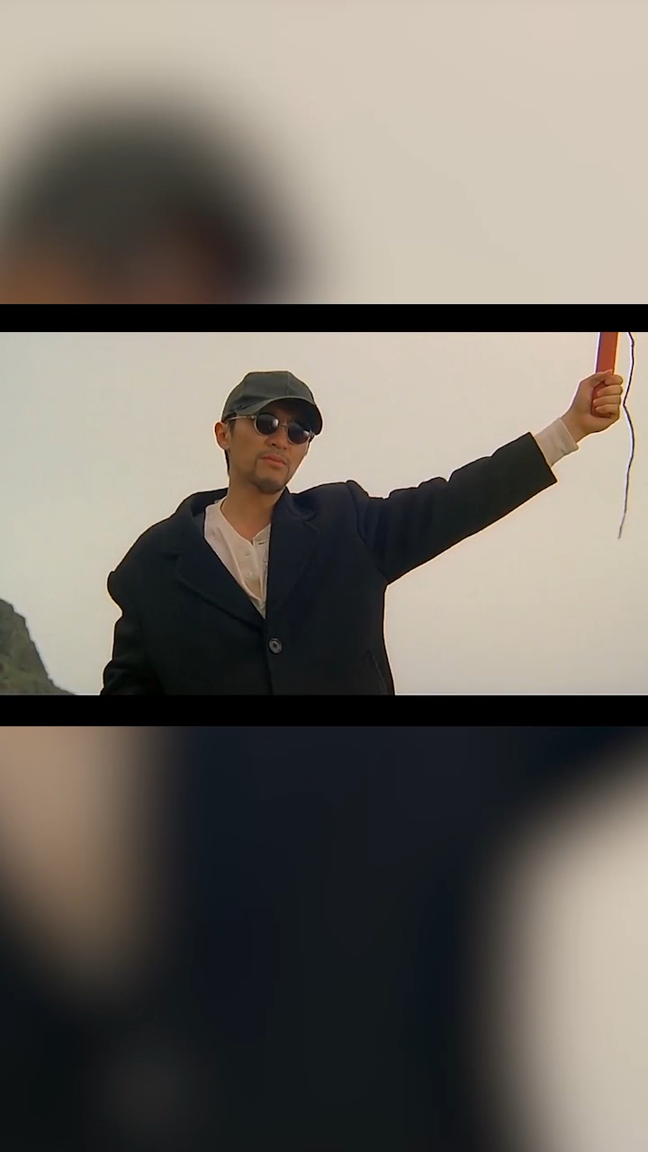 胆子偶尔也要小一点不能这么冲动啊-(回魂夜)