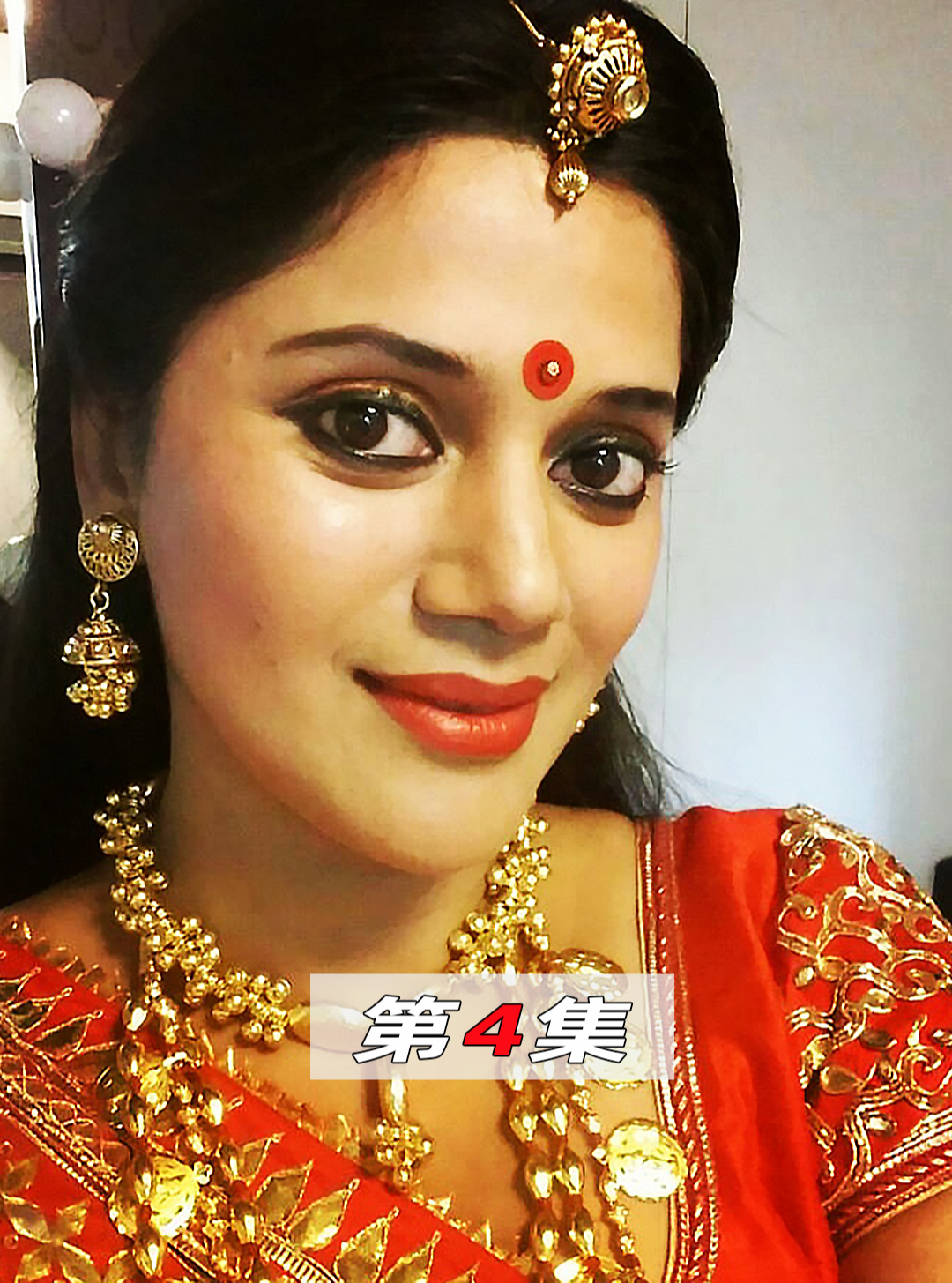 印度神婆:仇恨真的可以泯灭一个人的人性吗?有点可怕