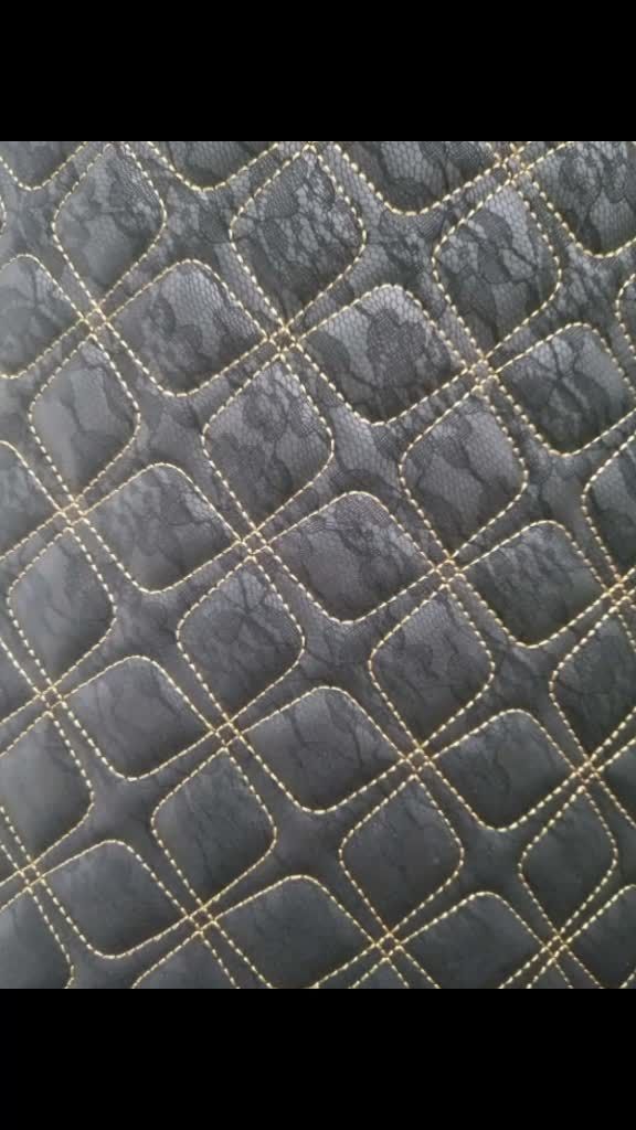 高品质:丝绸之路皮革