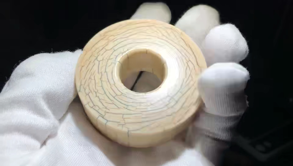 老非洲象牙圈子特价1680