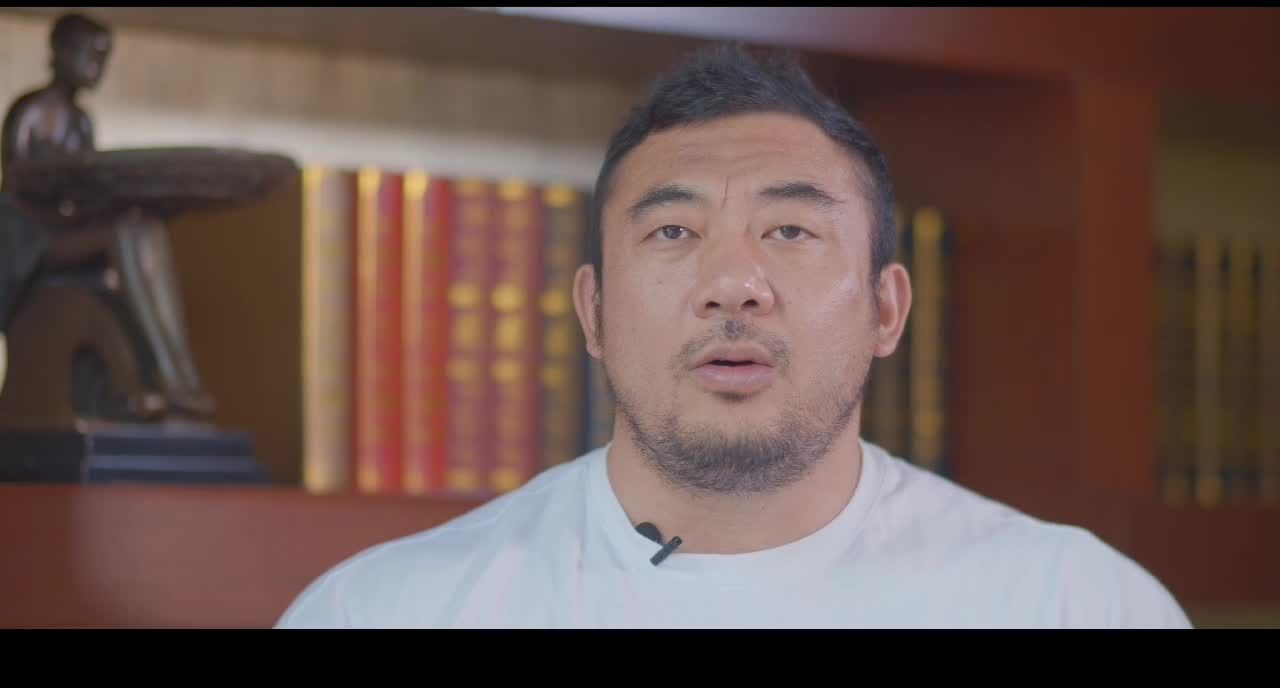 世界健美冠军姜熹为耀火代言,感谢关注耀火.