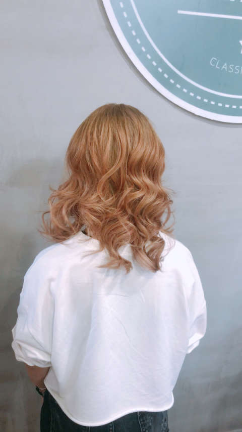 亚麻色 显肤白 漂至9度 7/0 0/88  8/0