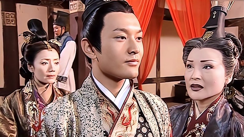 大汉天子:一介平民当大官,窦太后第一个不服,刘彻反应却亮了!