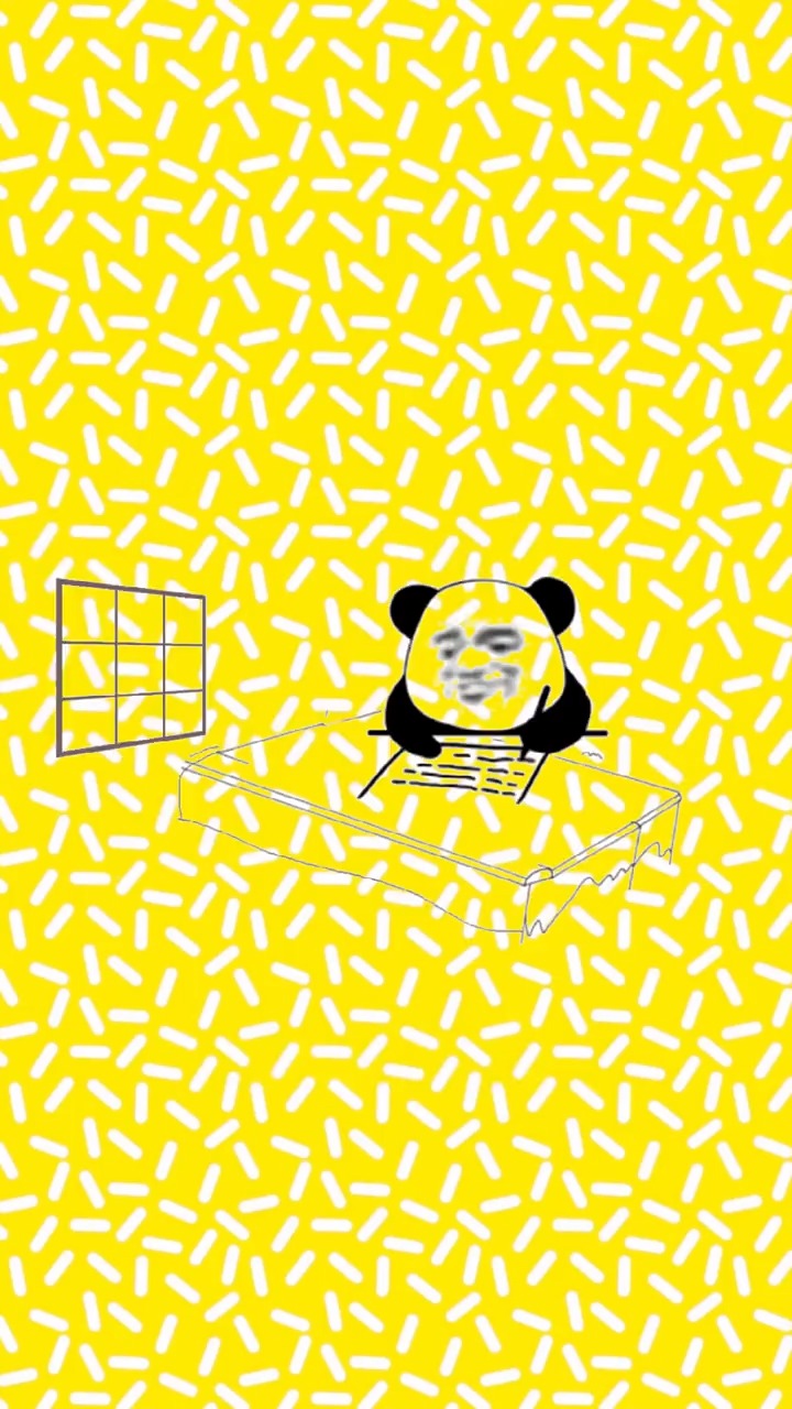 第二天#搞笑日常 #搞笑视频 #沙雕动画