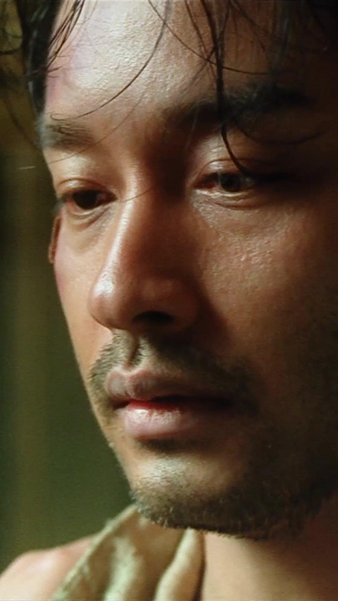 刘德华和张国荣的经典之作对留胡子的男人完全没有抵抗力