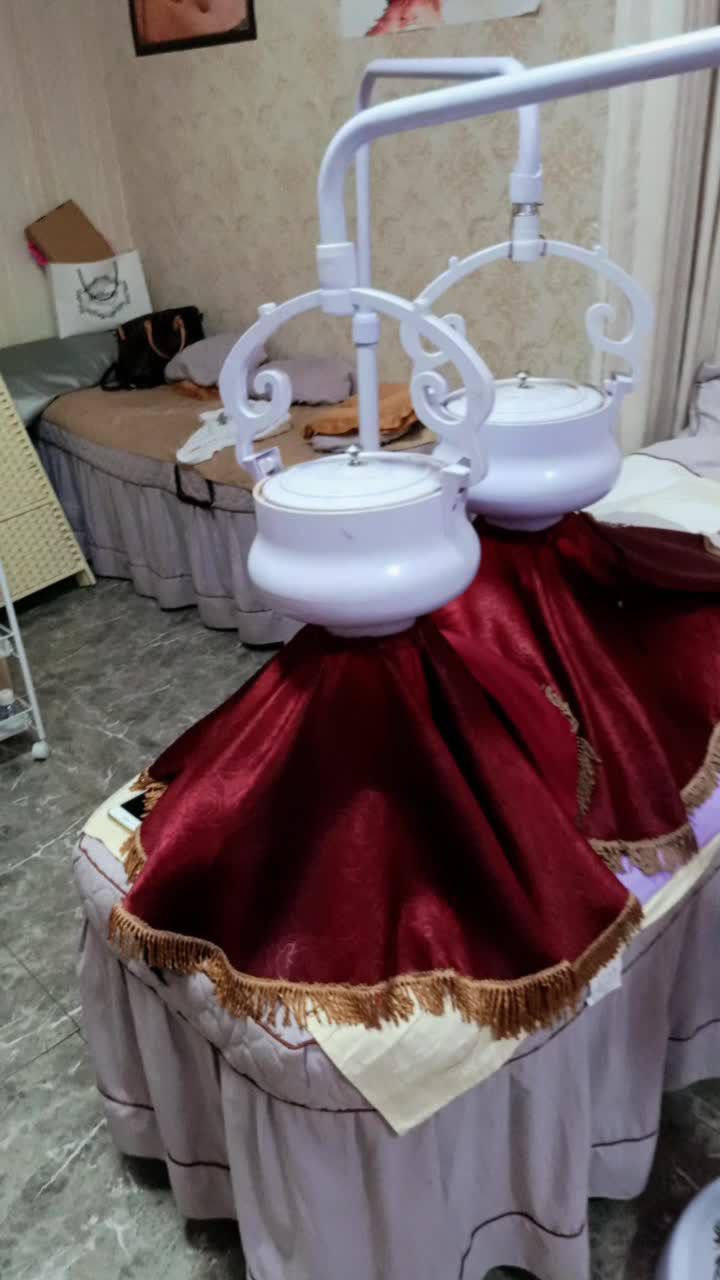 俽妍筋疗养生馆