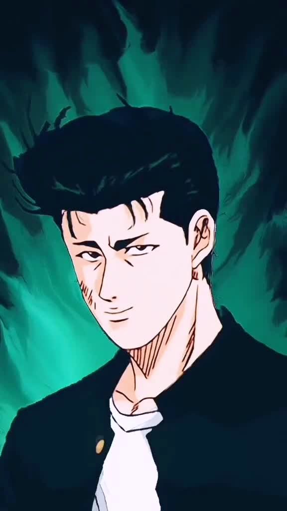 呼声很高!就来张水户洋平吧!