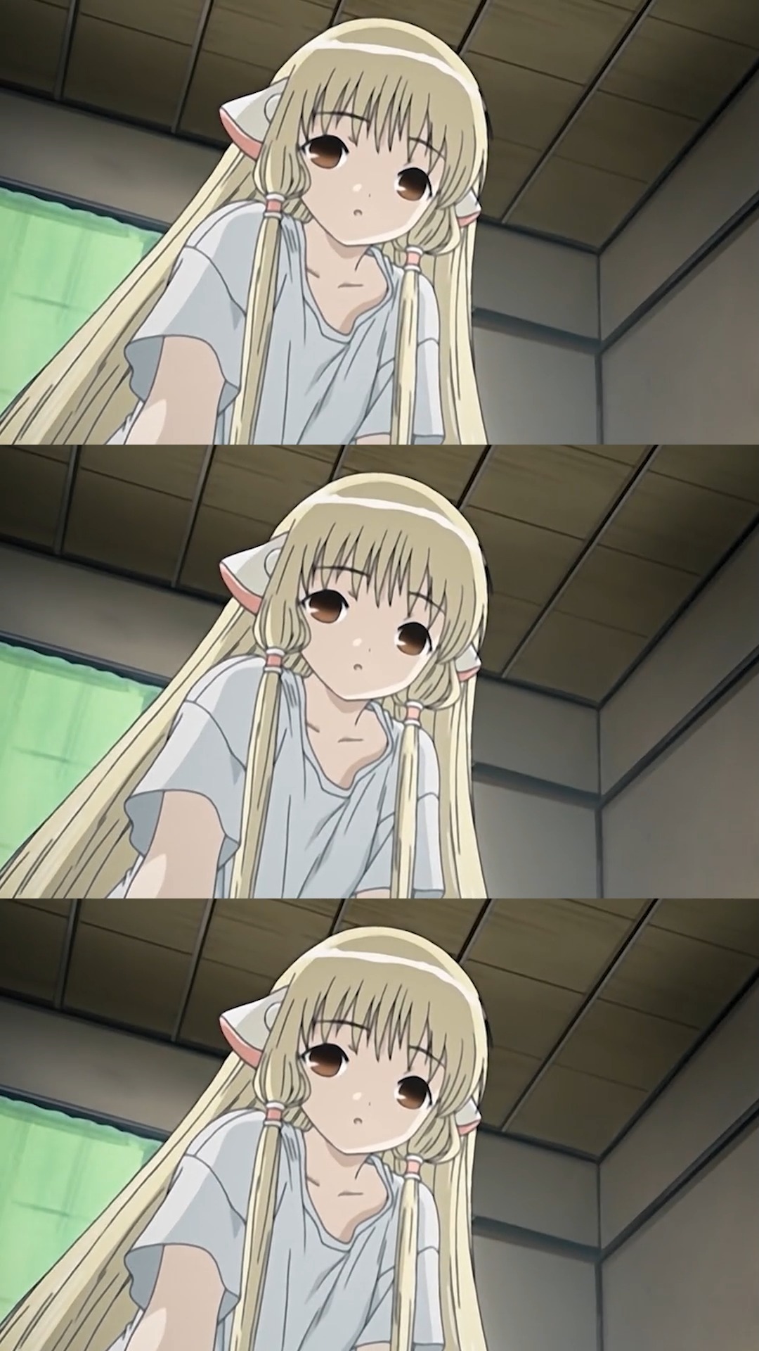 人形电脑天使心丨暴露年龄,爱情启蒙番!,小叽超级萌#动漫推荐