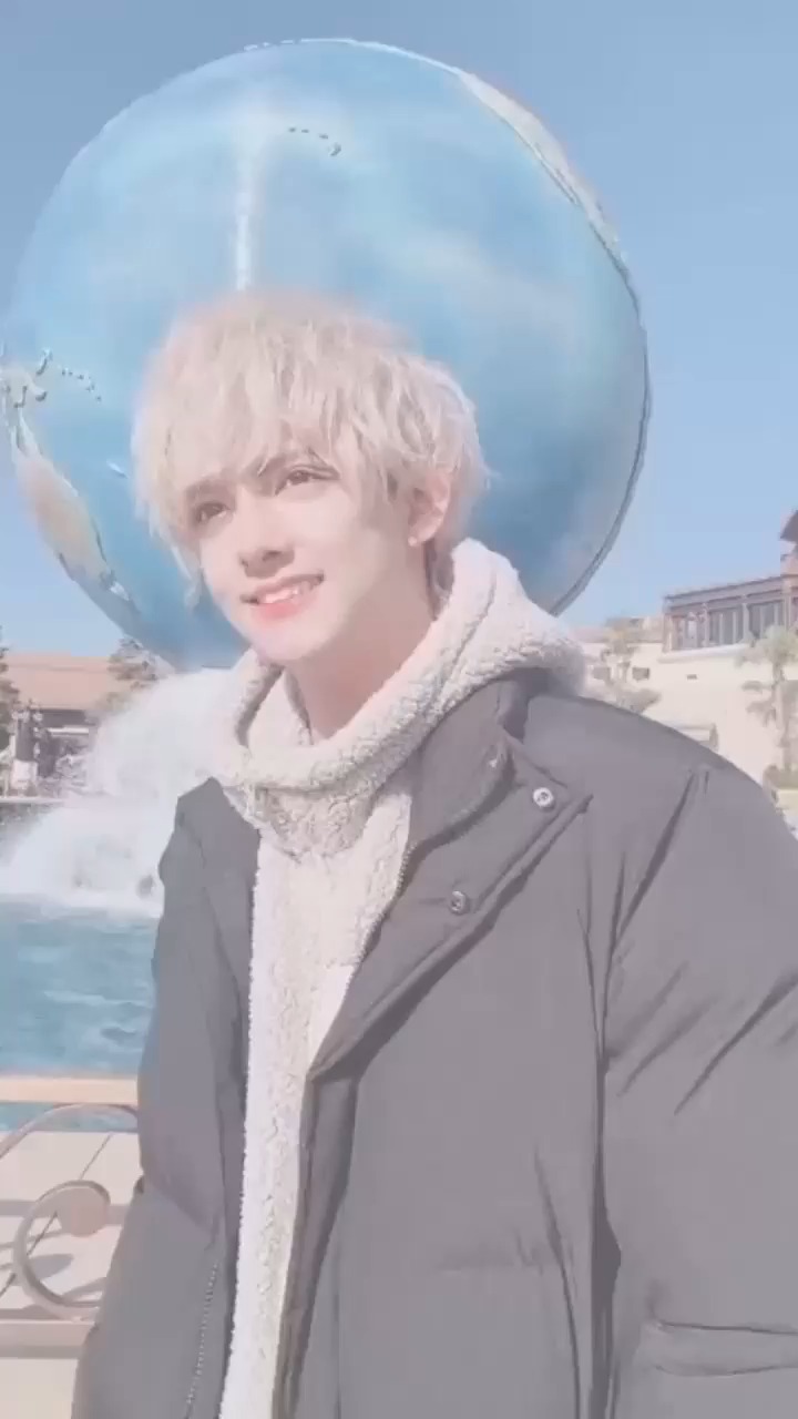 少女漫画男主角现实世界版,小姐姐们喜欢嘛?