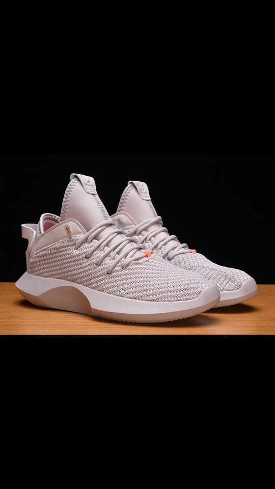 adidas originals crazy 1 adv primeknit cq0981 科比编织休闲篮球鞋